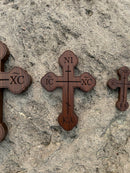 Handmade Wooden Crosses