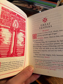 Service Book for the Faithful