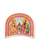 Friends of Christ - June