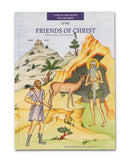 Friends of Christ - June