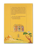 Friends of Christ - May