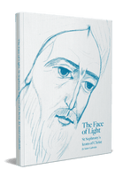 The Face of Light: St Sophrony's Icons of Christ