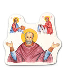 Friends of Christ December