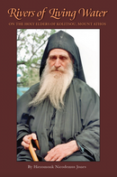 Rivers of Living Water - soft cover