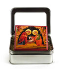 Gift Tin: Church of the Nativity Icon