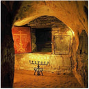 Catacombs incense 6 oz.