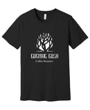 Burning Bush Men's T-Shirt