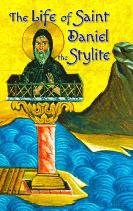 The Life of Saint Daniel the Stylite