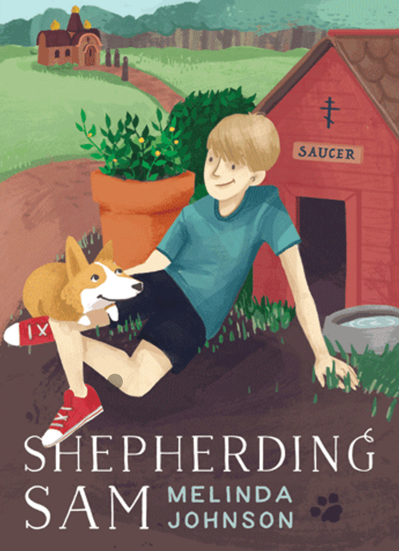 Shepherding Sam