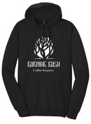 Burning Bush Unisex Hoodie