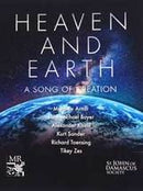 Heaven and Earth: A Song of Creation