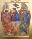 Holy Trinity