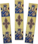 Theotokos Tapestry Bookmark