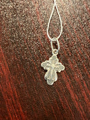 Infant Baptismal Cross