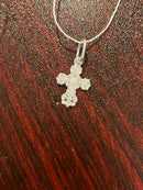 Infant Baptismal Cross