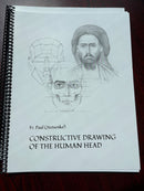Fr. Paul Icon workshop Book set.