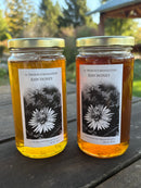 St Tikhon's Monastery Raw Honey