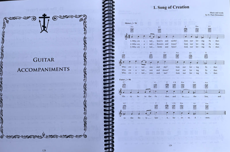 A Musical Catechesis For Children