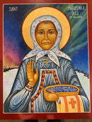 Saint Matushka Olga