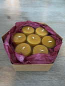 Tea Light Candle Set