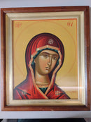 Theotokos