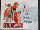 The Life of Saint Martin
