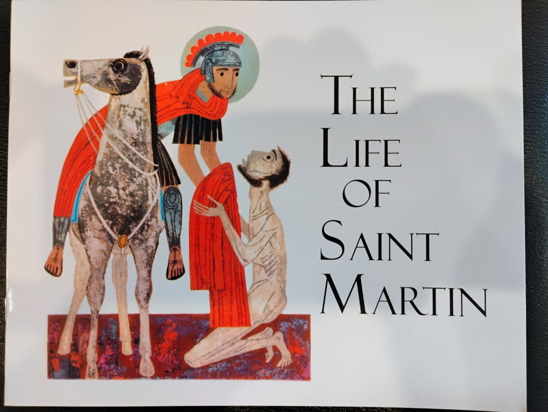 The Life of Saint Martin