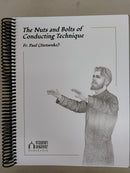 The Nuts and Bolts of Conducting Technique