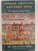 Genesis, Creation, and Early Man