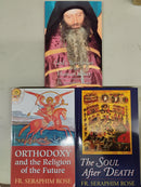 Fr. Seraphim Rose Bundle