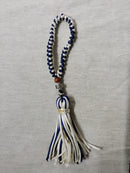 MEX33T 33 Knot Prayer Rope with Tassel