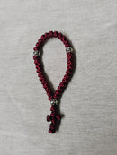MEX33 33 Knot Prayer Rope