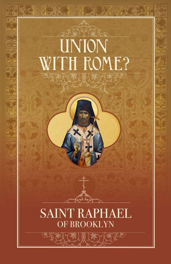 Union with Rome?