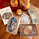 Pascha Card Variety Pack of 5 - GC53