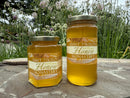St Tikhon's Monastery Honey