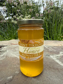 St Tikhon's Monastery Honey