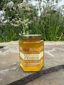 St Tikhon's Monastery Honey