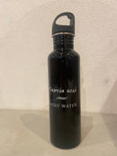 STM logo Water Bottle