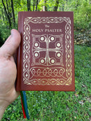 STM Pocket Psalter