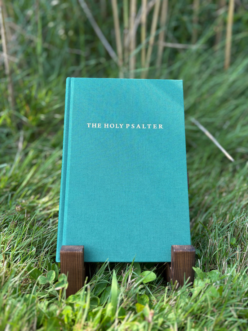 The Holy Psalter
