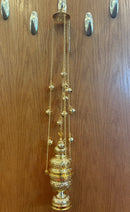 #3G Gold-Plated Censer