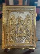 #CHR-TT Gospel with NKJ Text