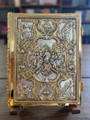 #J Gospel with NKJ Text