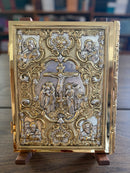 #J Gospel with NKJ Text