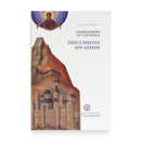 Elder Joseph of Vatopedi Discussions on Athos