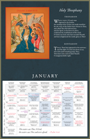 2027 STM Liturgical Calendar - Pre-order For Churches