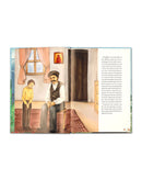 Saint Joseph the Hesychast