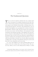 Leaping into the Hands of God: Lessons from My Teachers on Hypostatic Spiritual Care