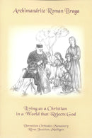 Living as a Christian in a World that Rejects God