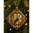 M37x11173 Nativity of Christ Icon Ornament